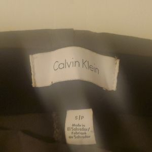 euc Calvin klein pants